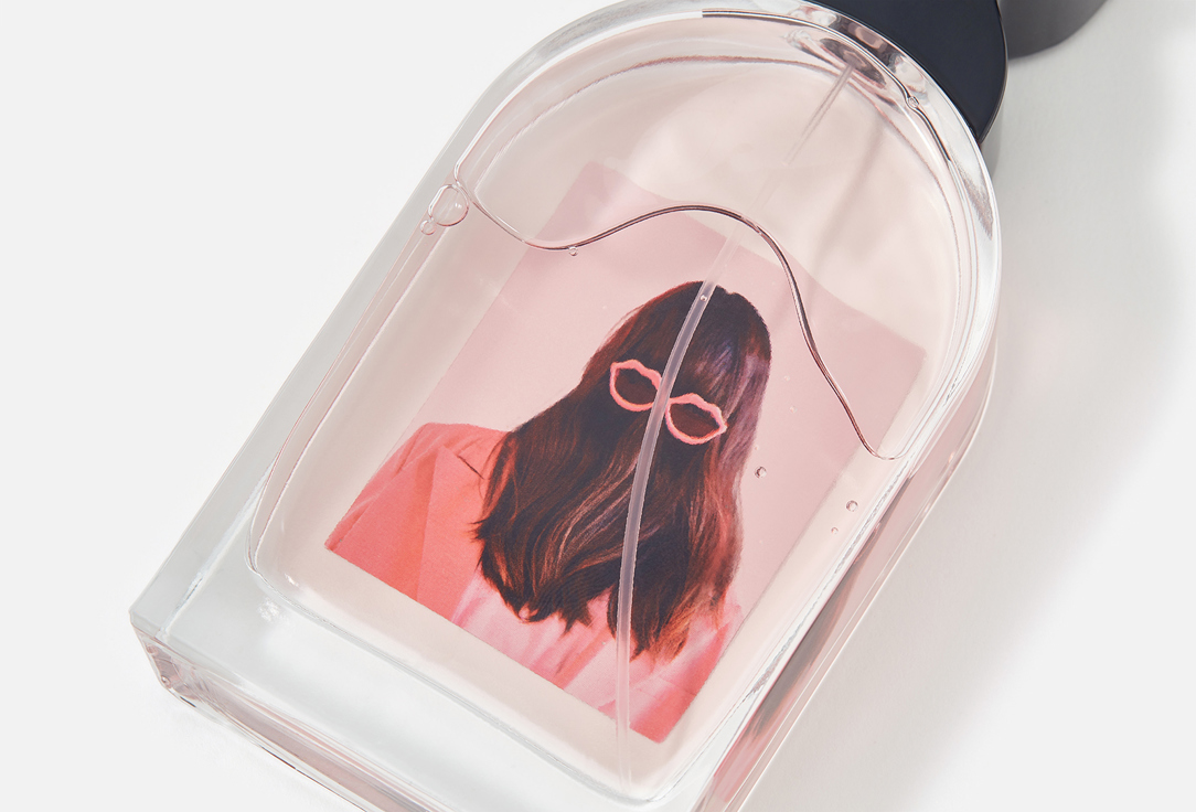 ANTINOMIE Eau de Parfum Rose Sage