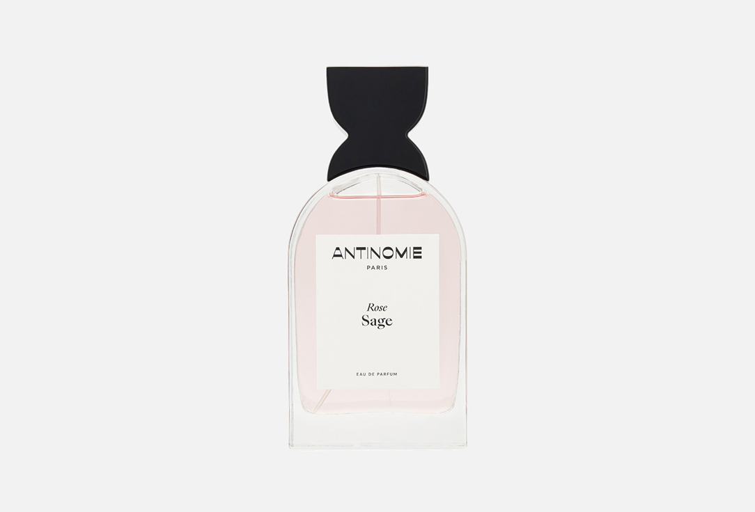 ANTINOMIE Eau de Parfum Rose Sage