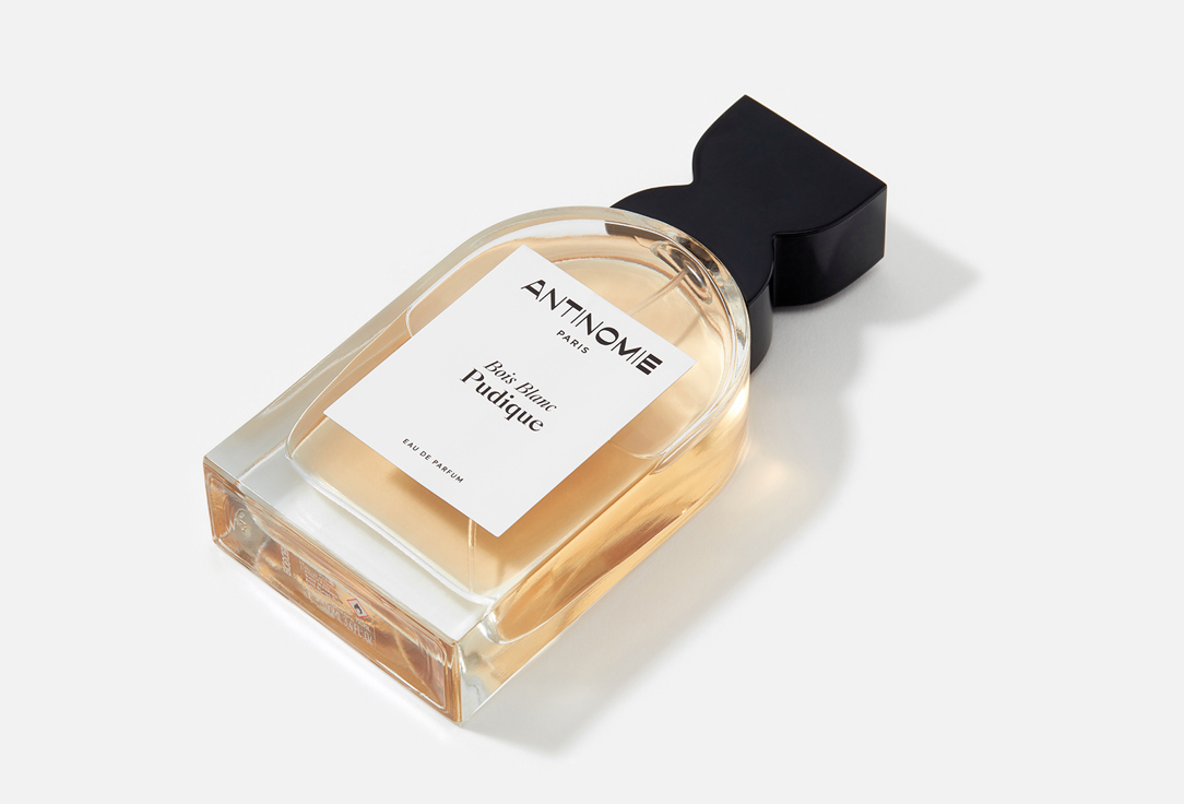 ANTINOMIE Eau de Parfum Bois Blanc Pudique