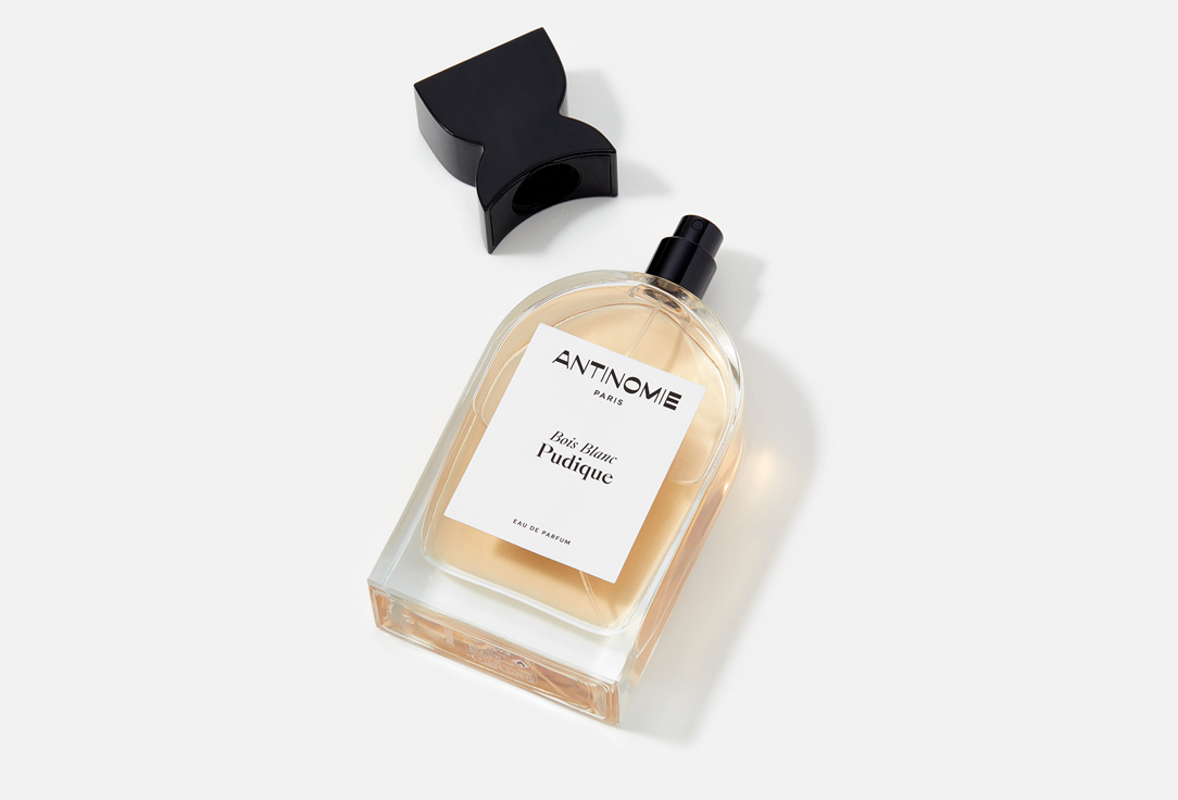 ANTINOMIE Eau de Parfum Bois Blanc Pudique