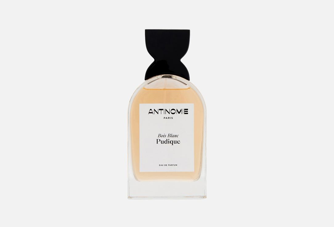ANTINOMIE Eau de Parfum Bois Blanc Pudique