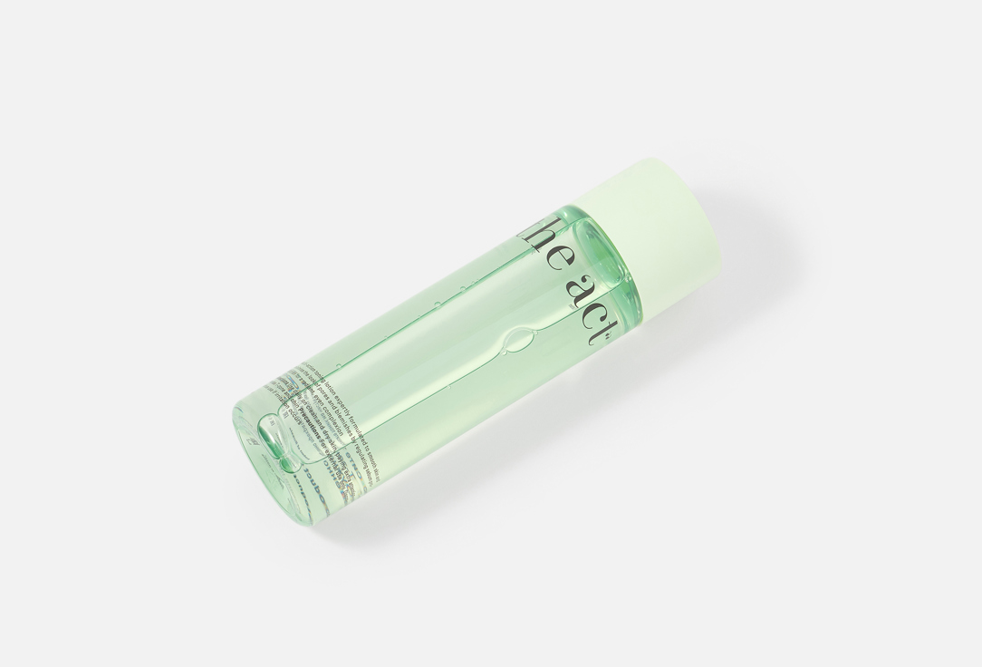 The Act Smoothing Face Lotion Hydrating Face Toner