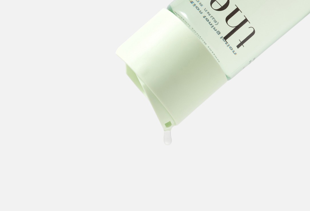 The Act Smoothing Face Lotion Hydrating Face Toner
