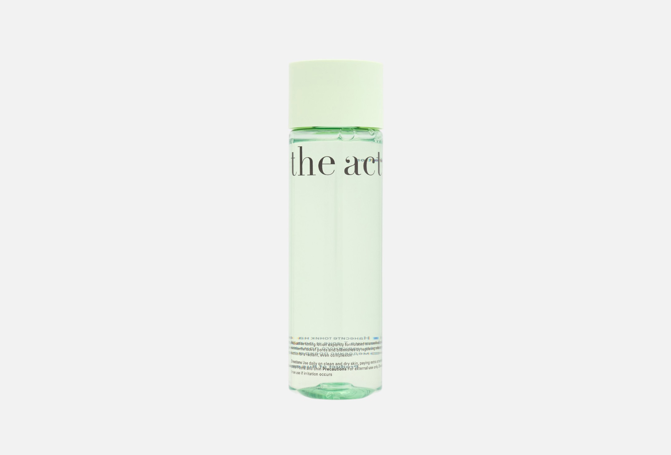 Hydrating Face Toner  200 
