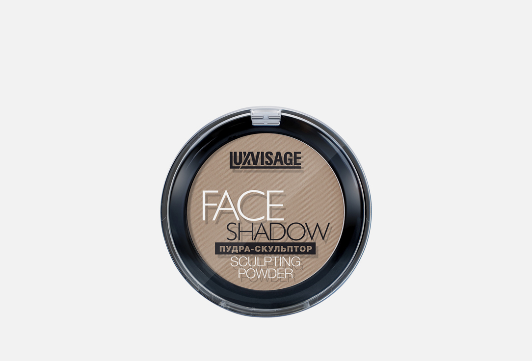 LUXVISAGE Face Powder Sculpting powder FACE SHADOW