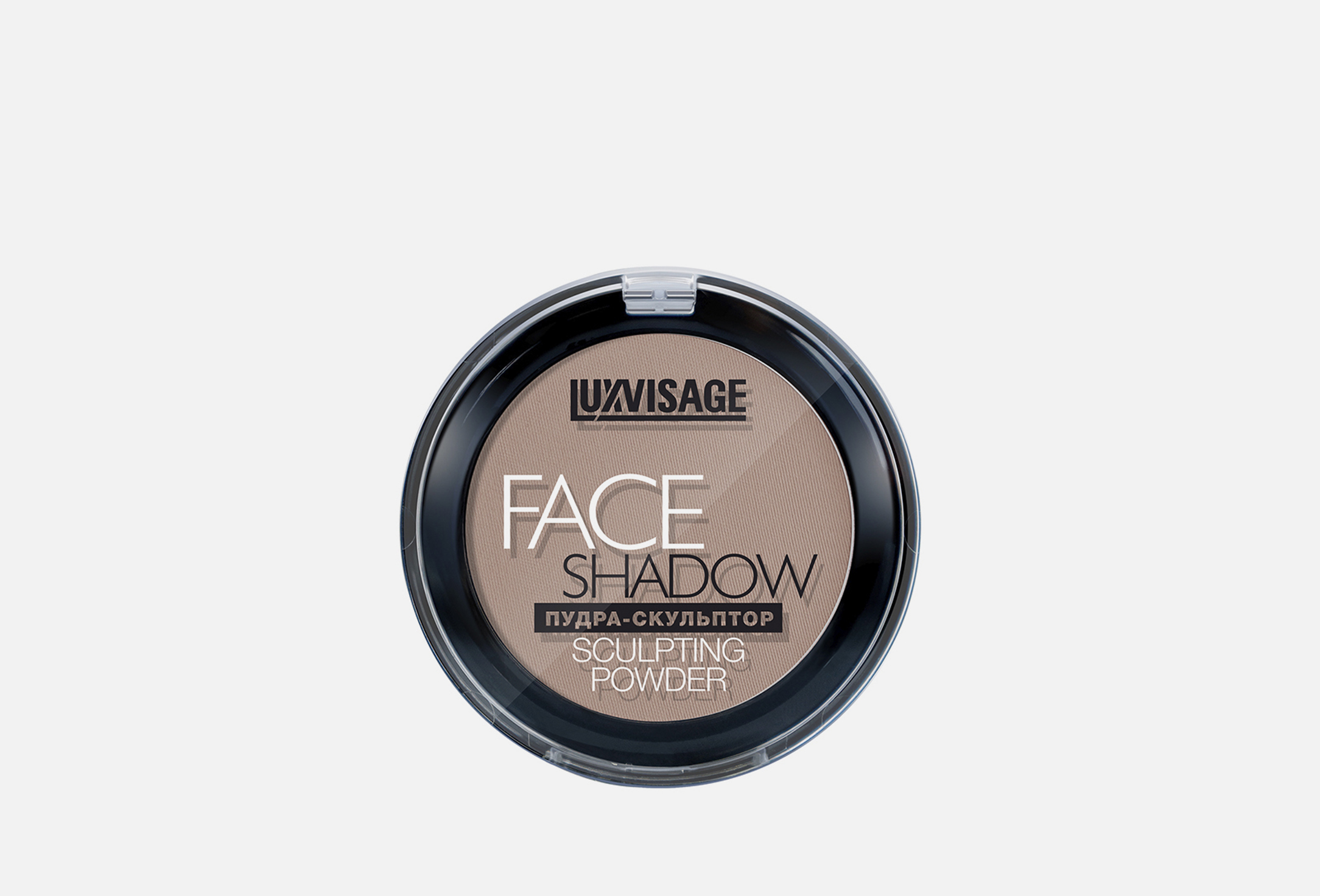 Sculpting powder FACE SHADOW 5 20, Cool beige