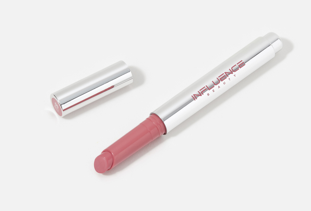 INFLUENCE beauty Lipstick Balm Glow Injection 05 2 g INFLUENCE beauty Lipstick Balm Glow Injection