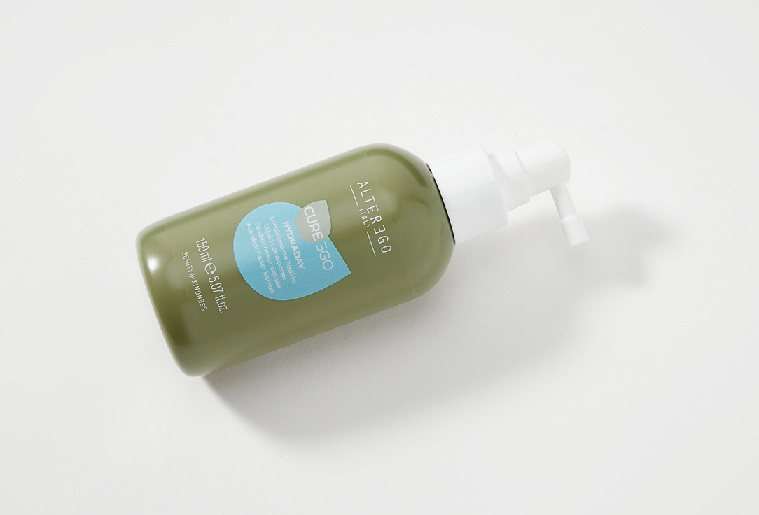 ALTEREGO ITALY Moisturizing Liquid Conditioner Curego Hydraday
