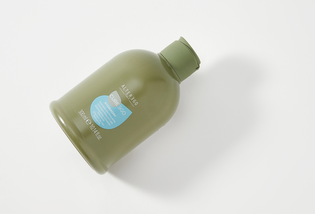 ALTEREGO ITALY Moisturizing Shampoo Curego Hydraday