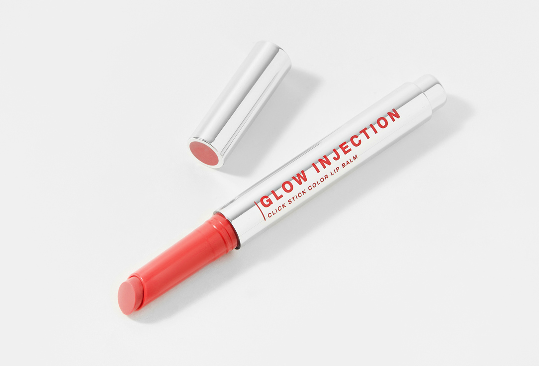 INFLUENCE beauty Lipstick Balm Glow Injection 03 2 g INFLUENCE beauty Lipstick Balm Glow Injection