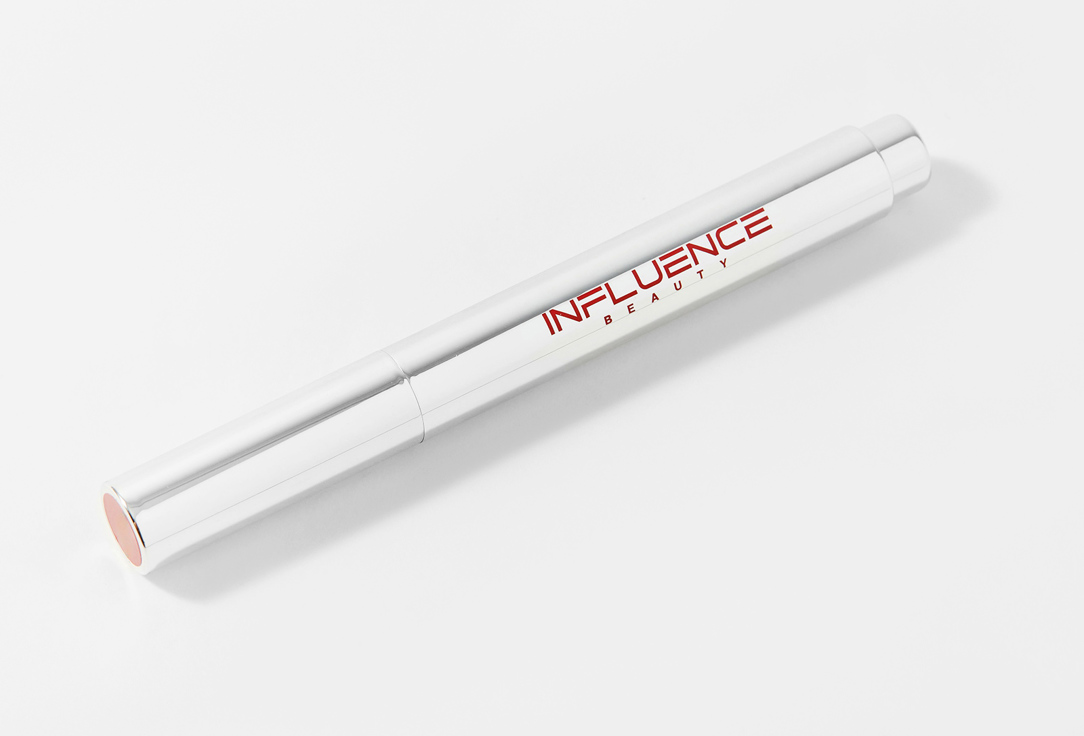 INFLUENCE beauty Lipstick Balm Glow Injection 03 2 g INFLUENCE beauty Lipstick Balm Glow Injection