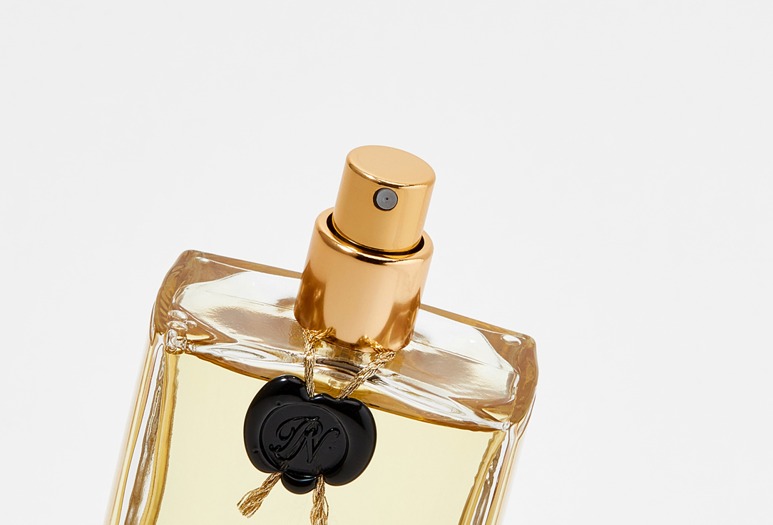نيكولاي بارفومير - كرياتور باريس ماء العطر عود أمبر
