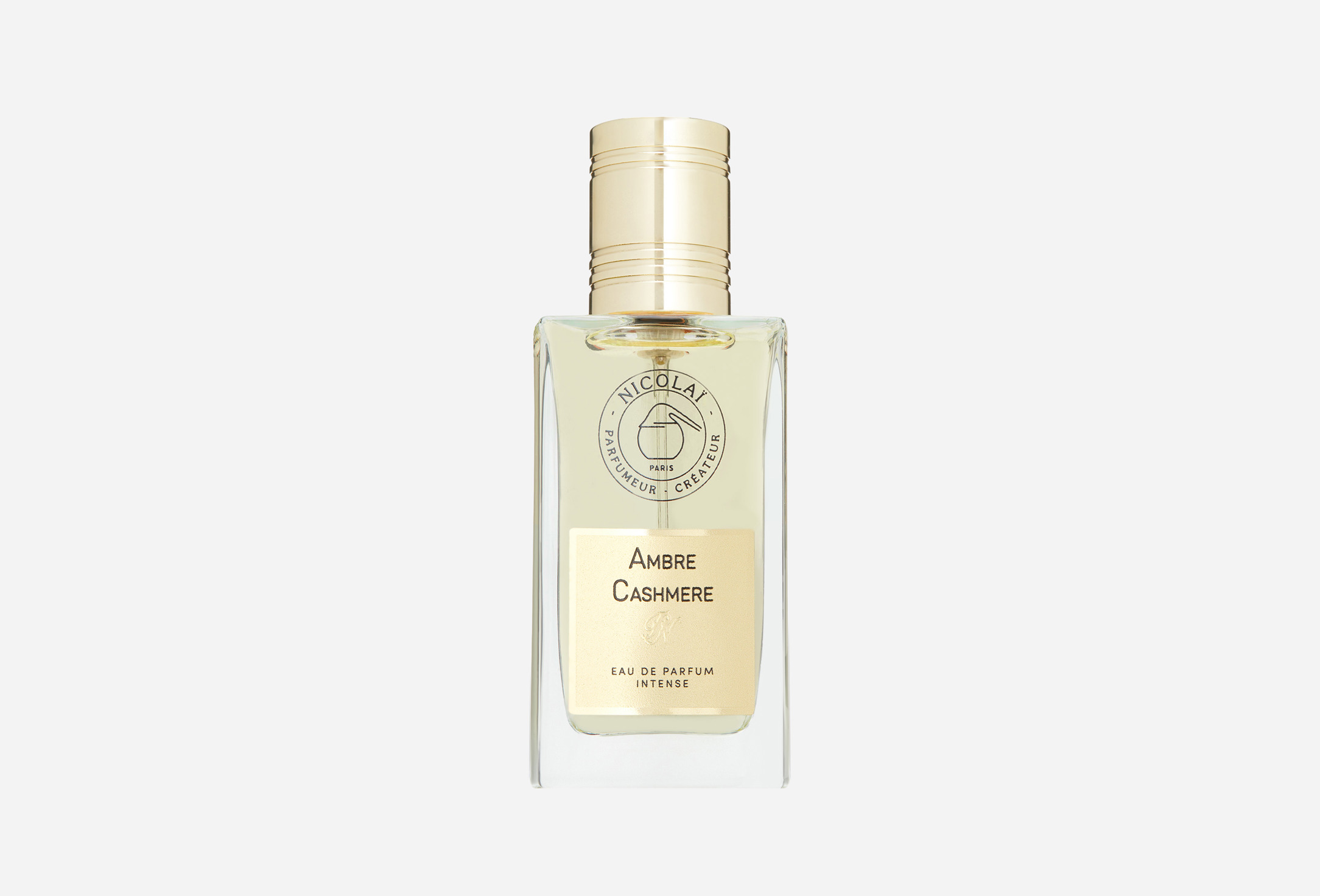 Ambre Cashmere Intense 30
