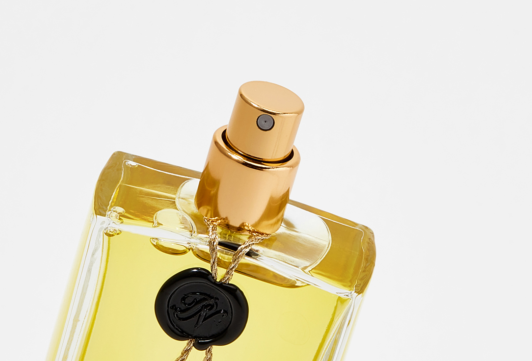 Nicolai Parfumeur-Createur Paris Eau De Parfum Bois Belize Intense