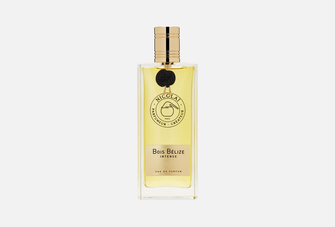 Nicolai Parfumeur-Createur Paris Eau De Parfum Bois Belize Intense
