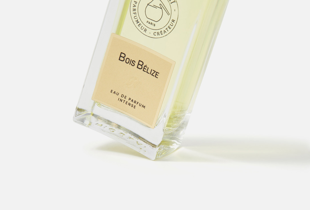 Nicolai Parfumeur-Createur Paris Eau de Parfum Bois Belize Intense