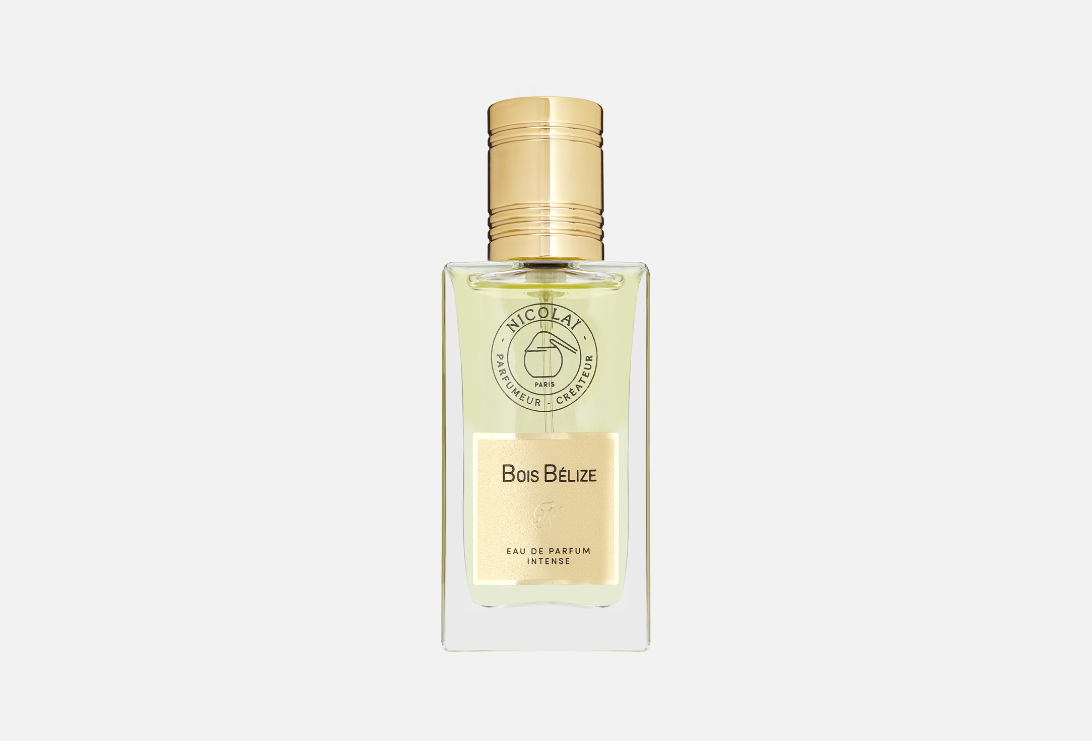 Bois Belize Intense  30 