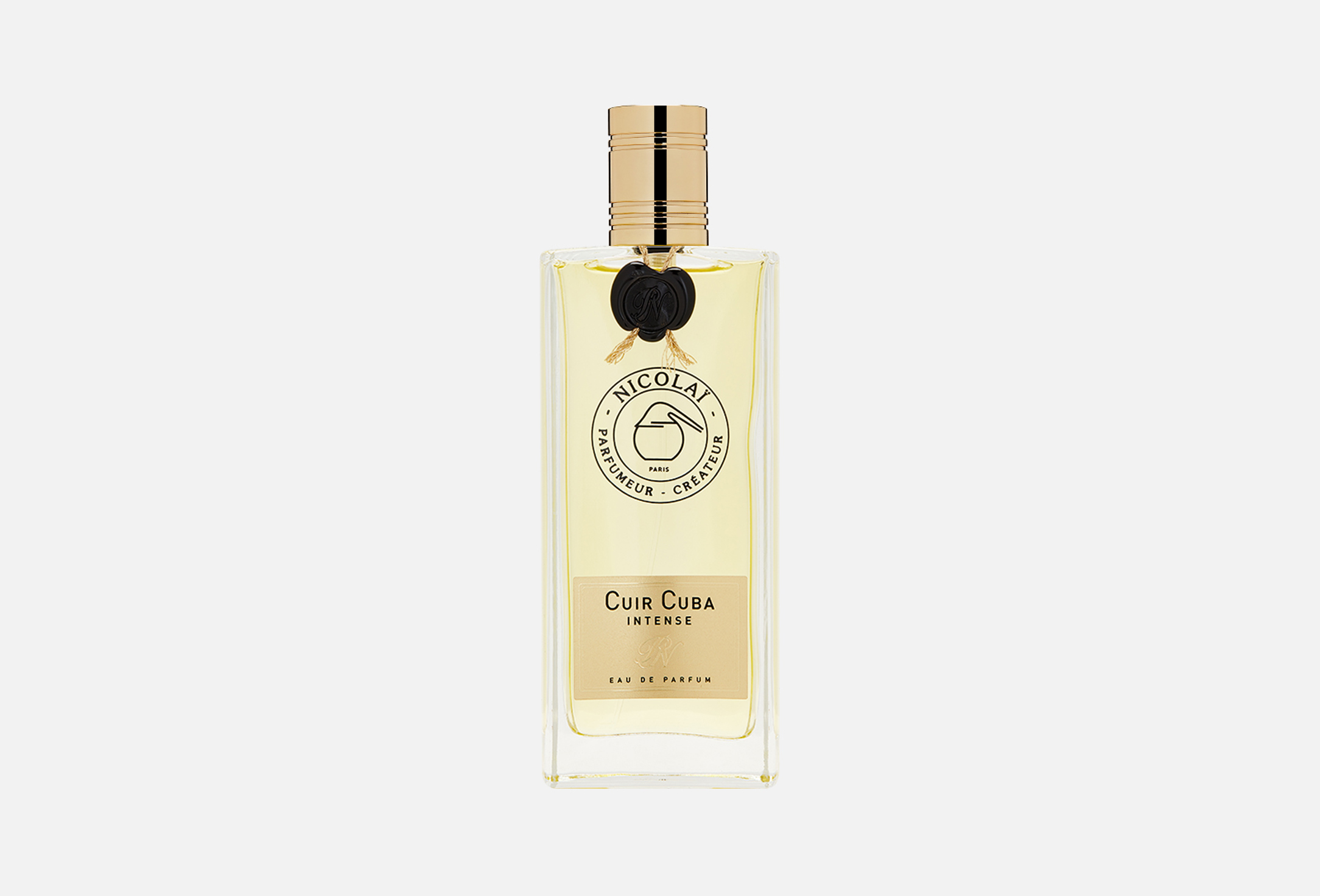 CUIR CUBA INTENSE  100 