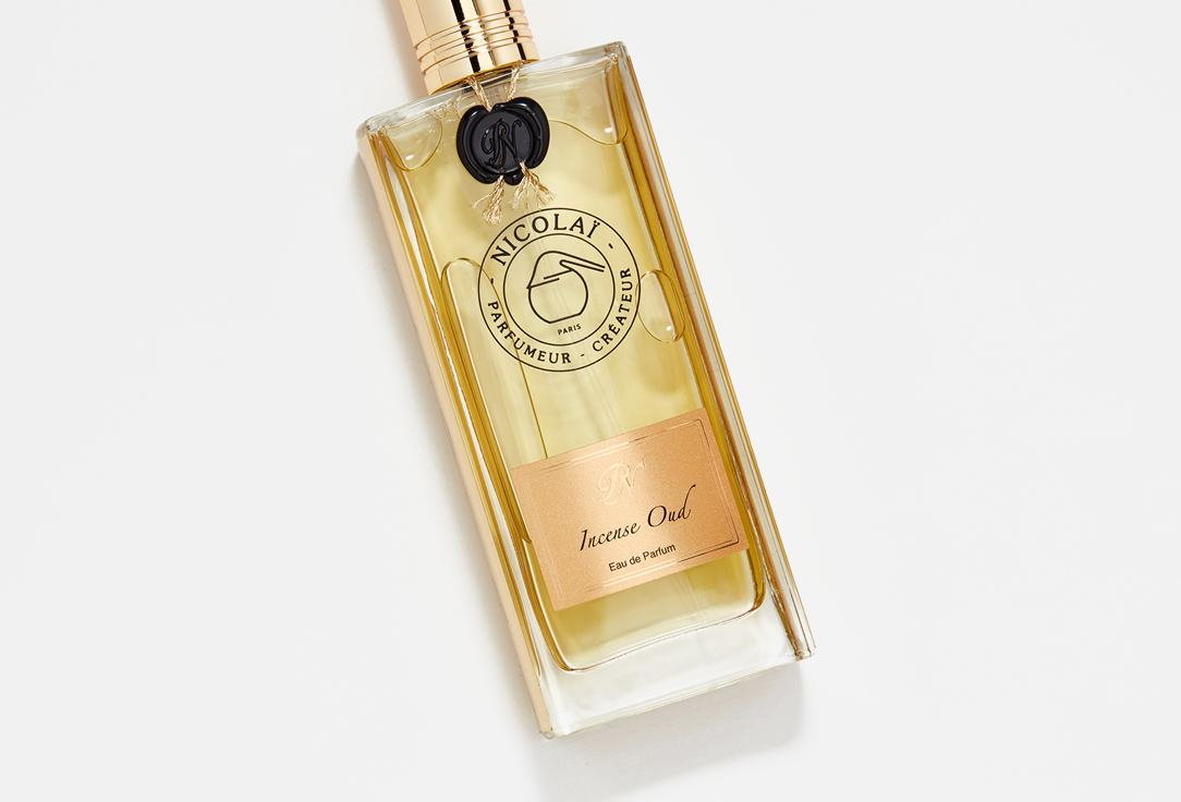 نيكولاي بارفومير - كرياتور باريس ماء العطر بخور عود