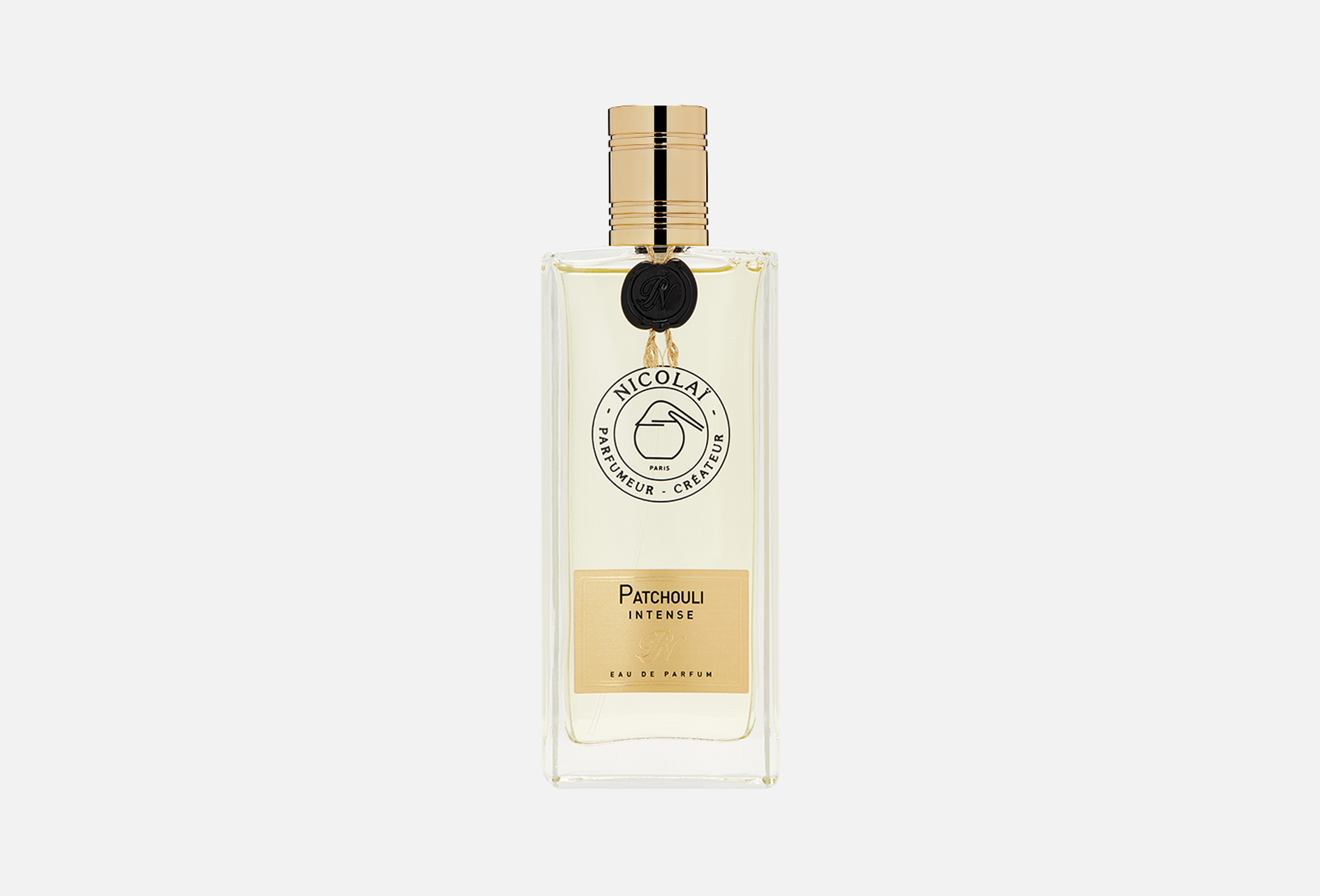 PATCHOULI INTENSE 100