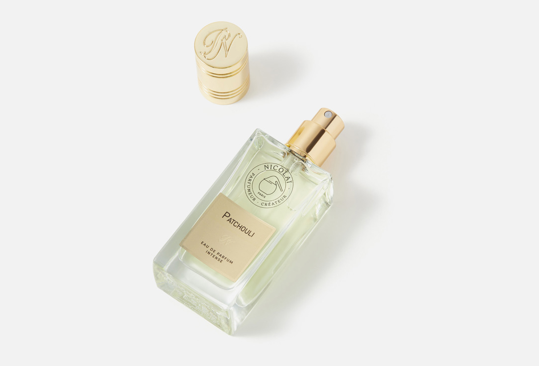 نيكولاي بارفومير - كرياتور باريس ماء عطر باتشولي مكثف 30 مل نيكولاي بارفومير - كرياتور باريس ماء عطر باتشولي مكثف