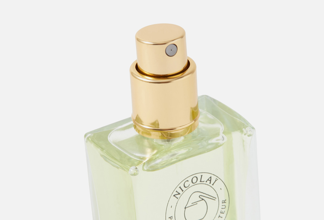 نيكولاي بارفومير - كرياتور باريس ماء عطر باتشولي مكثف 30 مل نيكولاي بارفومير - كرياتور باريس ماء عطر باتشولي مكثف