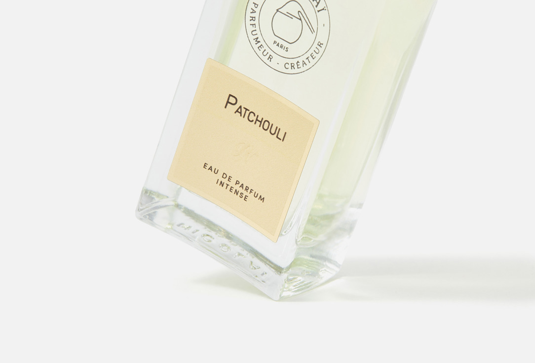 نيكولاي بارفومير - كرياتور باريس ماء عطر باتشولي مكثف 30 مل نيكولاي بارفومير - كرياتور باريس ماء عطر باتشولي مكثف