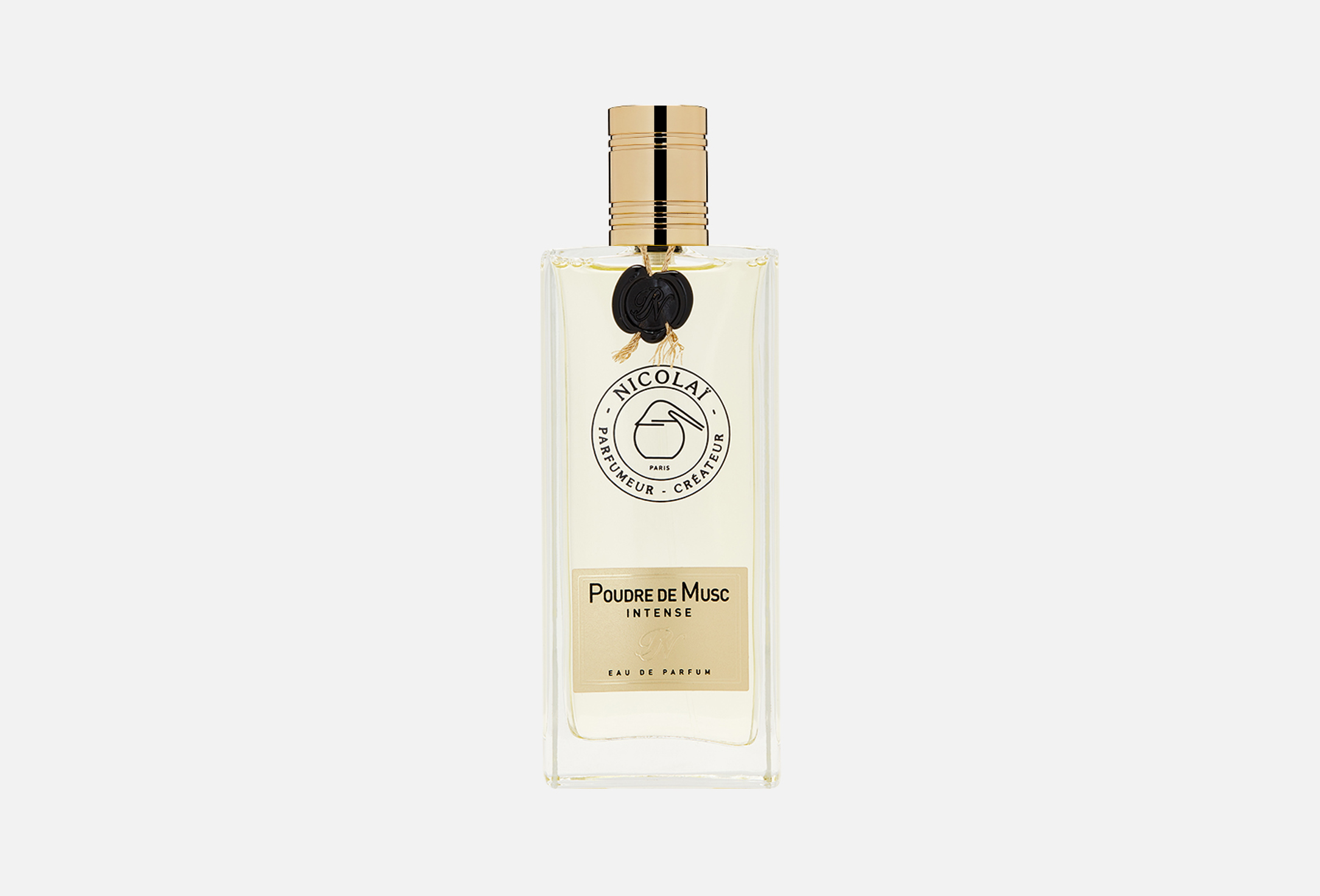 POUDRE DE MUSC INTENSE 100