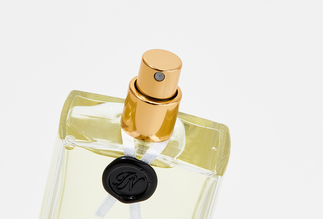 Nicolai Parfumeur-Createur Paris Eau De Toilette RIVIERA VERBENA