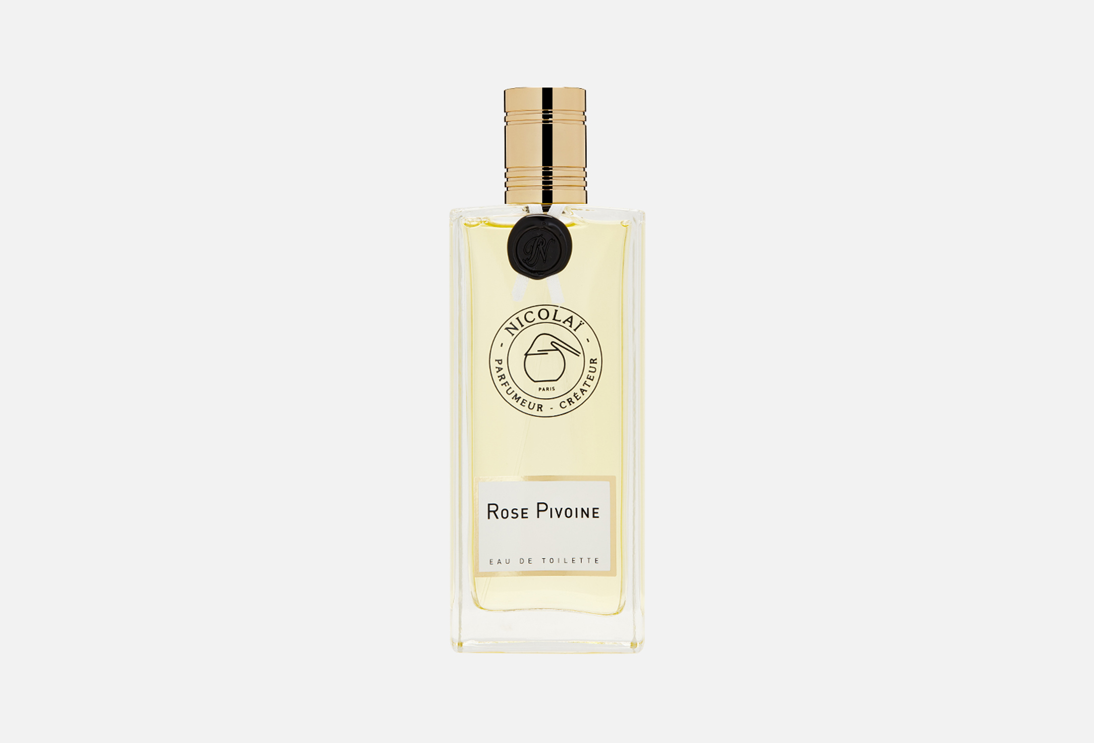 ROSE PIVOINE  100 