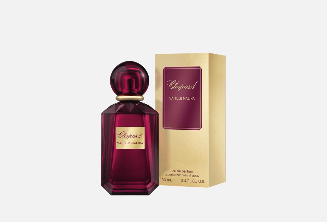 Chopard Eau de parfum IMPERIALE VANILLE MALIKA 100 ml Chopard Eau de parfum IMPERIALE VANILLE MALIKA
