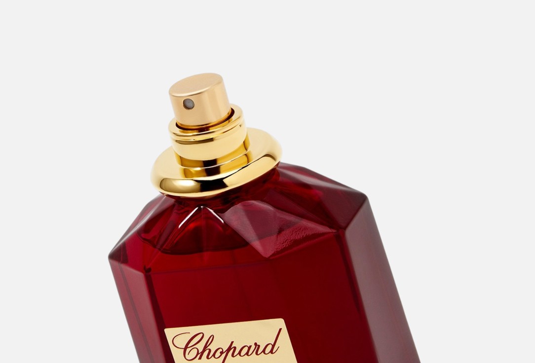 Chopard Eau de parfum IMPERIALE VANILLE MALIKA 100 ml Chopard Eau de parfum IMPERIALE VANILLE MALIKA
