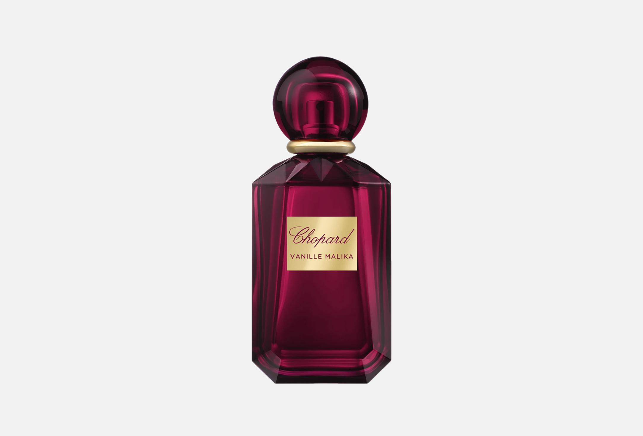IMPERIALE VANILLE MALIKA 100