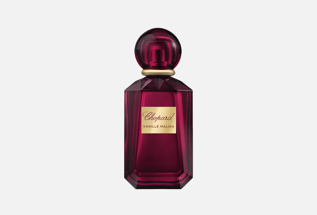 Chopard Eau de parfum IMPERIALE VANILLE MALIKA 100 ml Chopard Eau de parfum IMPERIALE VANILLE MALIKA