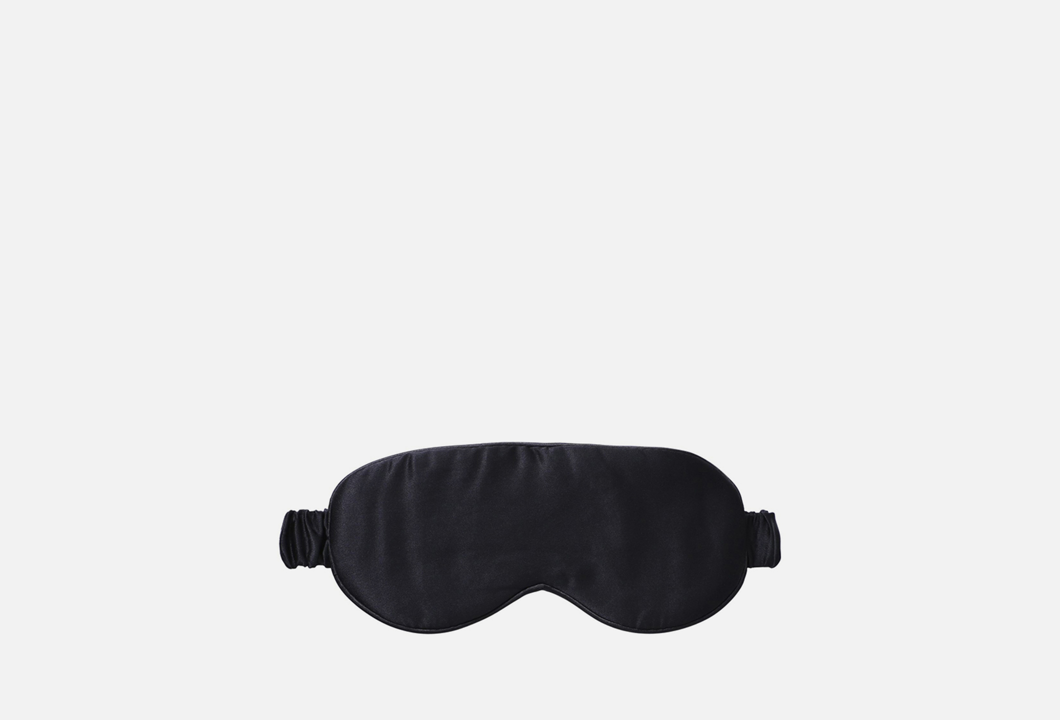 Silversilk 1 Black