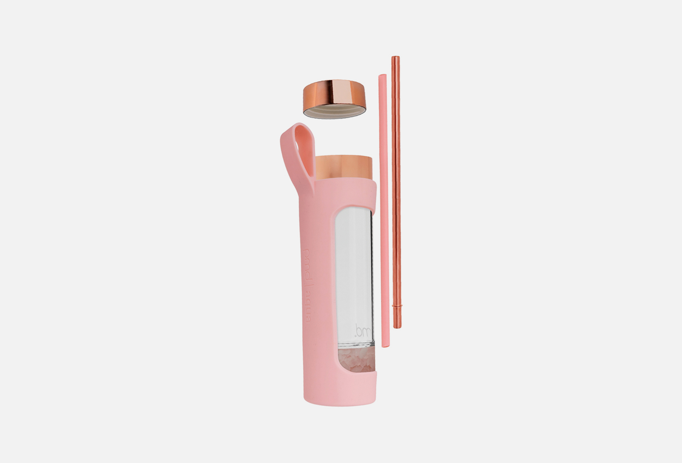 Aqua 1 Pink