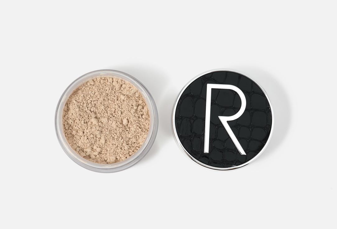RODIAL Face Powder Glass Loose