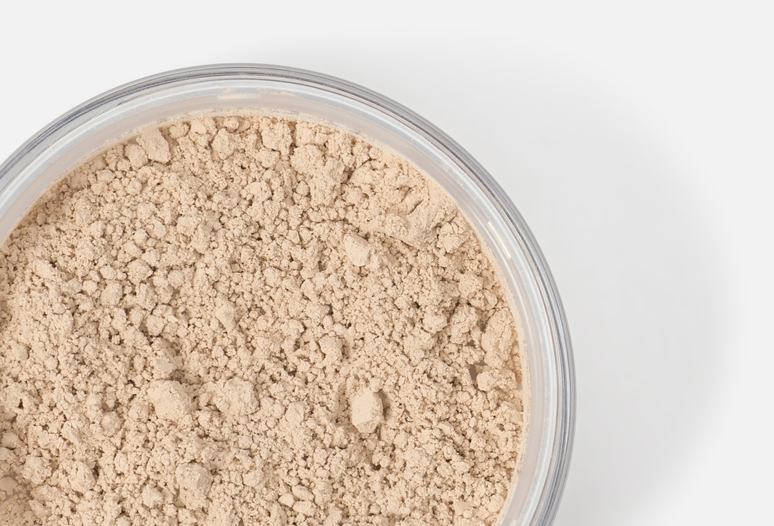 RODIAL Face Powder Glass Loose