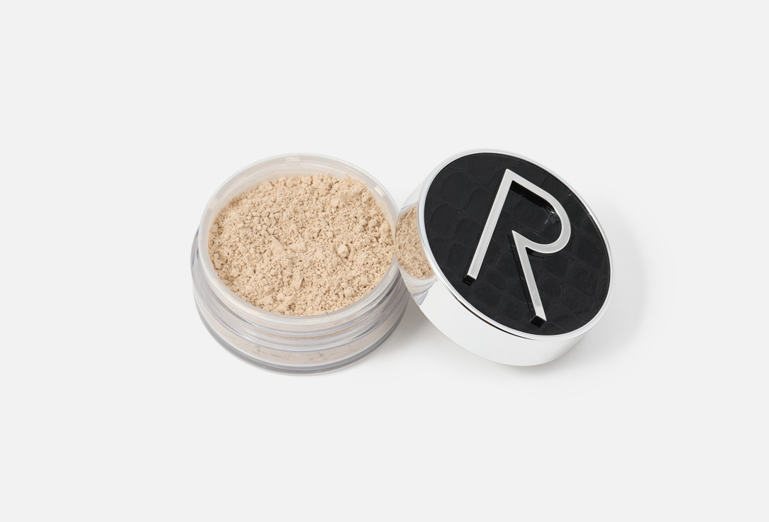 RODIAL Face Powder Glass Loose