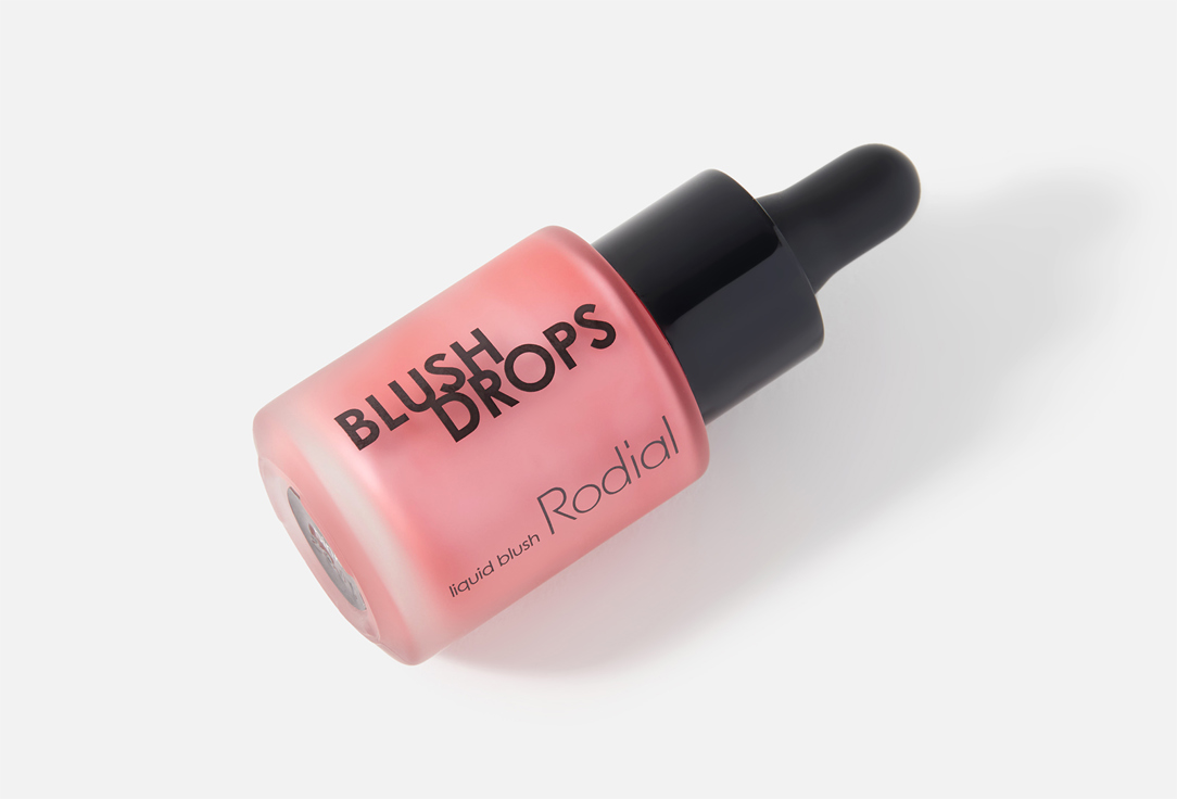 RODIAL Radiant Liquid Blush Blush Drops