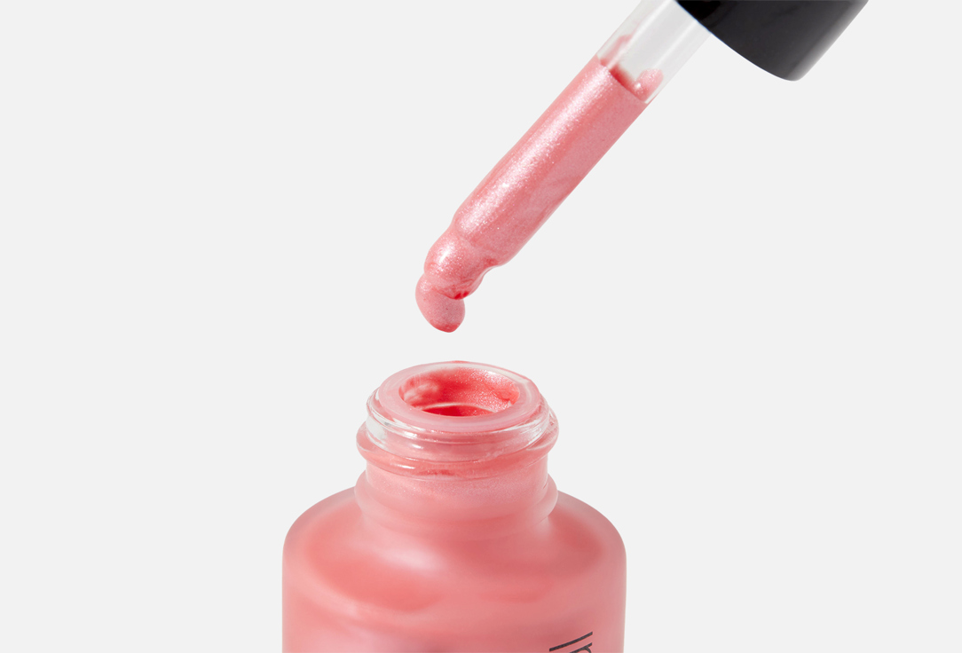 RODIAL Radiant Liquid Blush Blush Drops