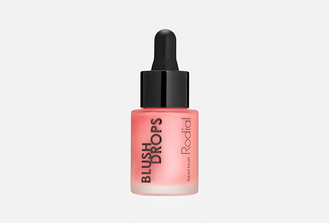RODIAL Radiant Liquid Blush Blush Drops
