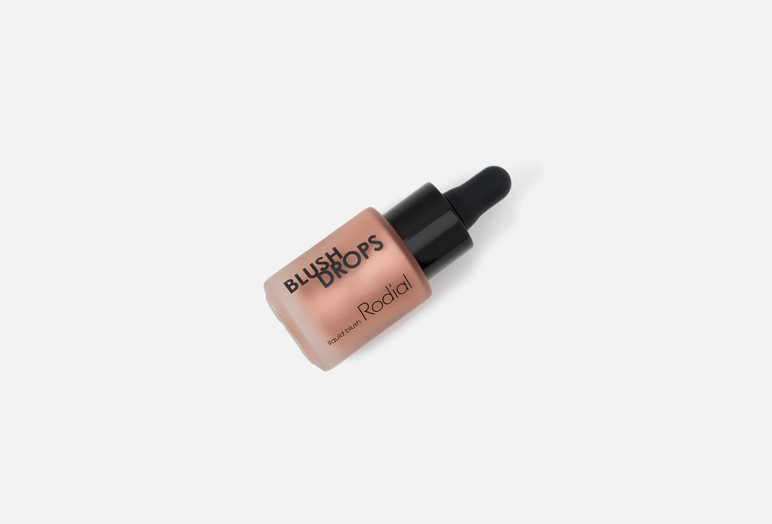 RODIAL Radiant Liquid Blush Blush Drops