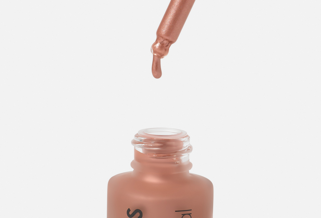 RODIAL Radiant Liquid Blush Blush Drops