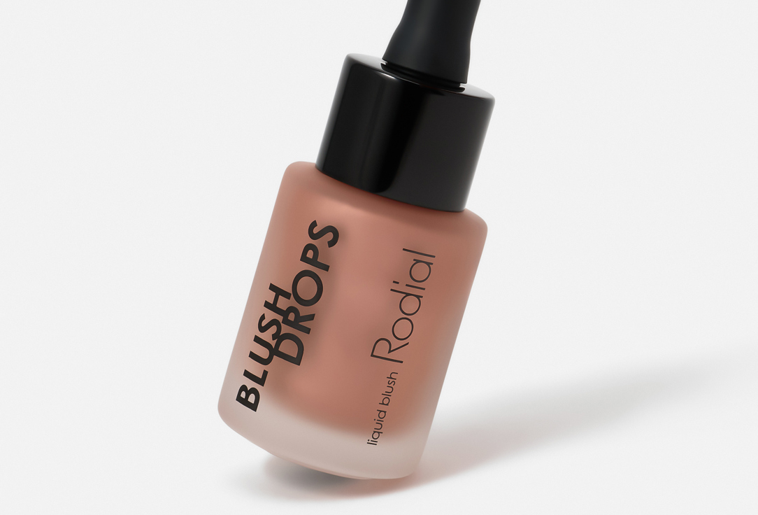 RODIAL Radiant Liquid Blush Blush Drops