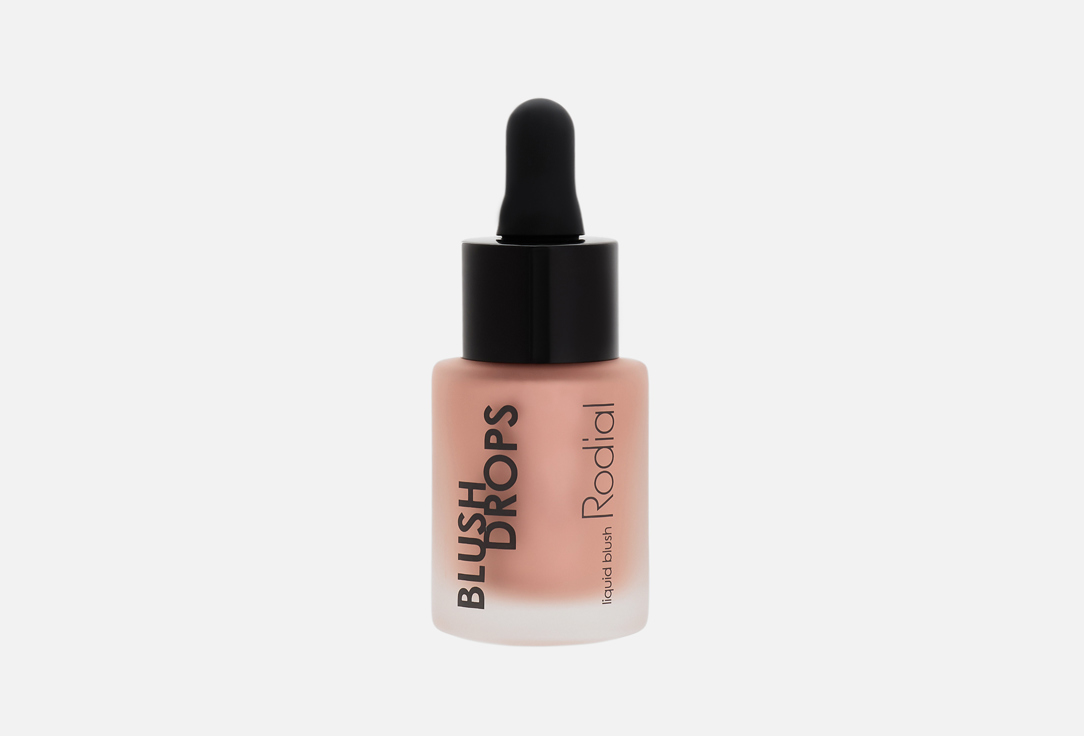RODIAL Radiant Liquid Blush Blush Drops