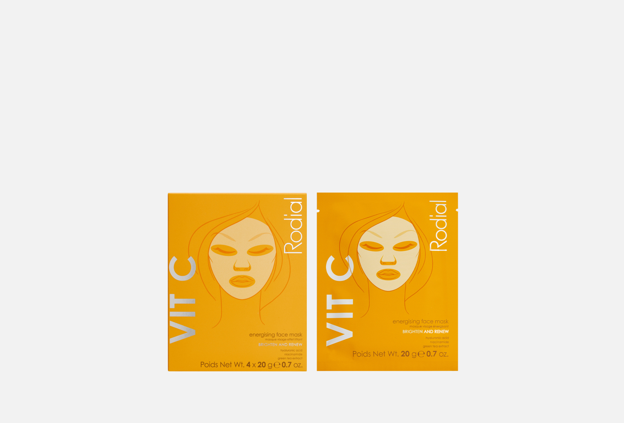 Vit C 4