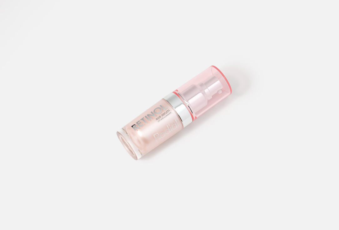 RODIAL anti-aging Eye serum Retinol