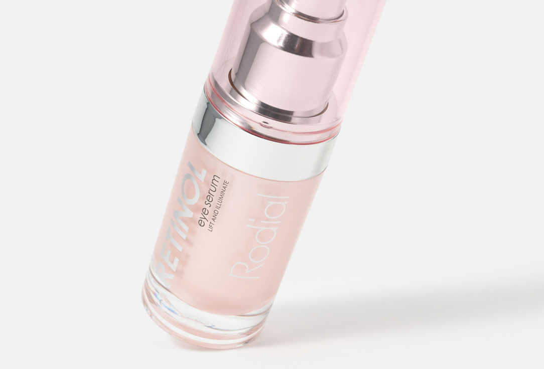 RODIAL anti-aging Eye serum Retinol