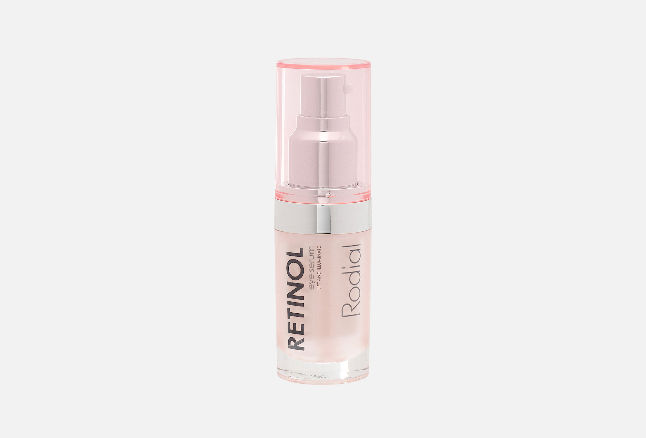 Retinol  15 